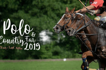 Polo & Country fair