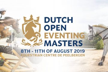 Dutch Open Eventing 2019 Equestrian Centre de Peelbergen