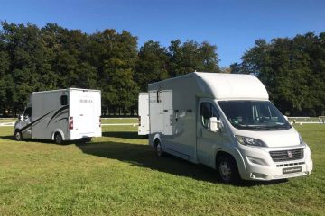 Concour Hippique Apeldoorn