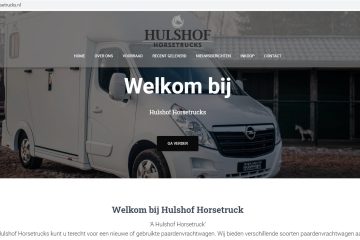 Hulshof Horsetrucks