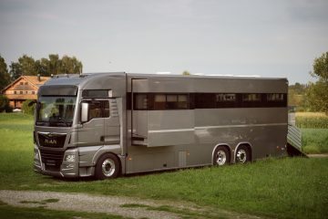 horsetrucks specials