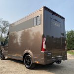 Ford Transit Pferdetransporter 3.5T