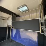 Hengsten ausstattung 3.5T