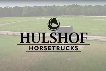 Hulshof Horsetrucks Pferdetransporters