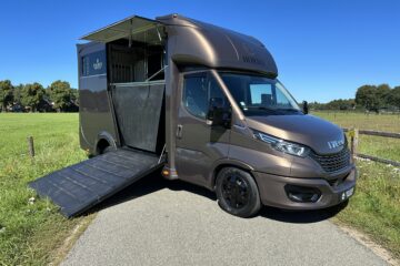 2-Horses Iveco