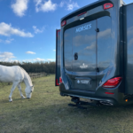 Homologatie paardenvrachtwagen België