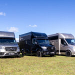 importeren paardenvrachtwagen België